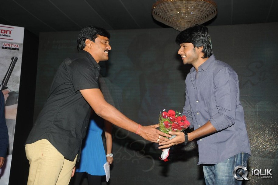 Jabilli-Kosam-Akasamalle-Movie-Audio-Launch